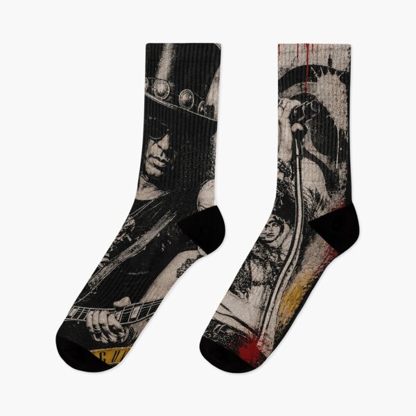 Item preview, Guns 'N Roses Street Art designed and sold by Shirts And Clothing XXX.