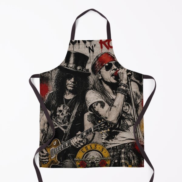 Item preview, Guns 'N Roses Street Art designed and sold by Shirts And Clothing XXX.