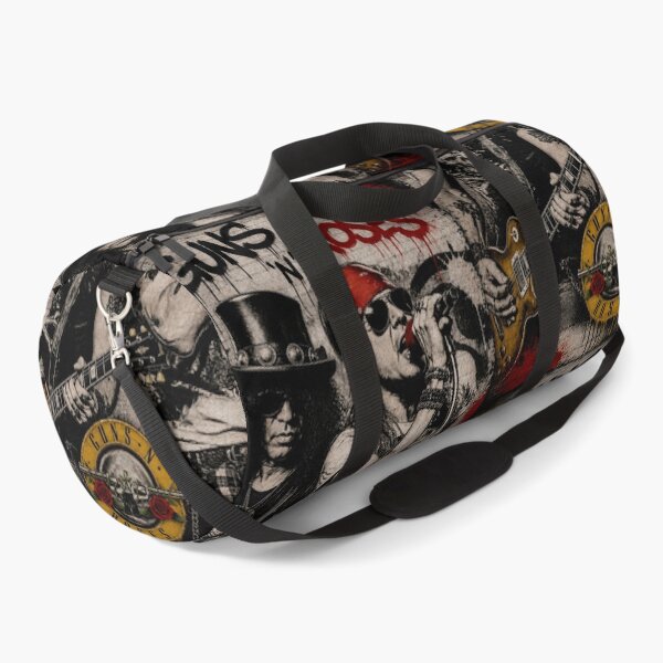 Item preview, Guns 'N Roses Street Art designed and sold by Shirts And Clothing XXX.