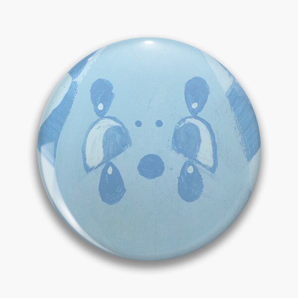 Item preview, Sad Blue Clown designed and sold by Sydney-Sunxhine.