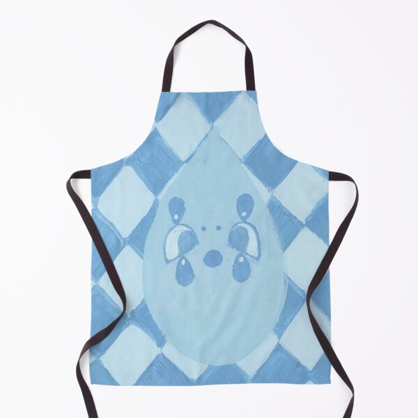 Item preview, Sad Blue Clown designed and sold by Sydney-Sunxhine.