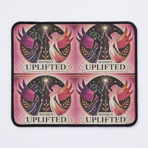 Item preview, Women Uplifted designed and sold by Tish K..