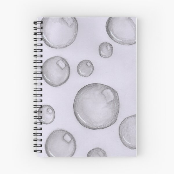 Item preview, Bubbles designed and sold by Artbysarah23.