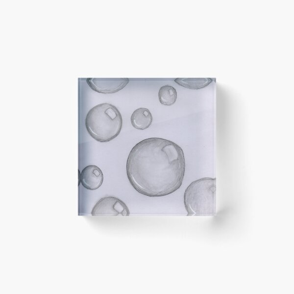 Item preview, Bubbles designed and sold by Artbysarah23.