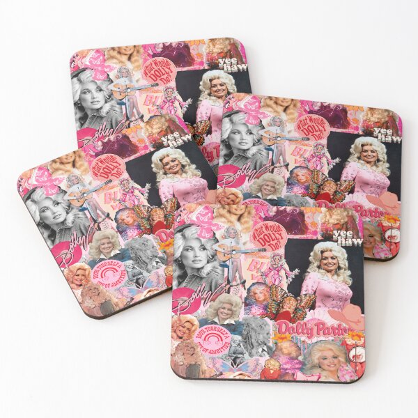 Item preview, Dolly Parton designed and sold by TylerRoseStorey.