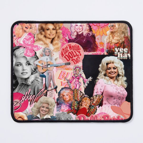 Item preview, Dolly Parton designed and sold by TylerRoseStorey.