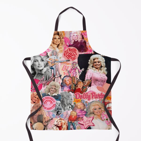 Item preview, Dolly Parton designed and sold by TylerRoseStorey.