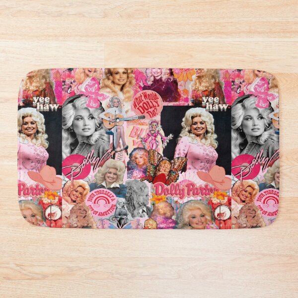 Item preview, Dolly Parton designed and sold by TylerRoseStorey.