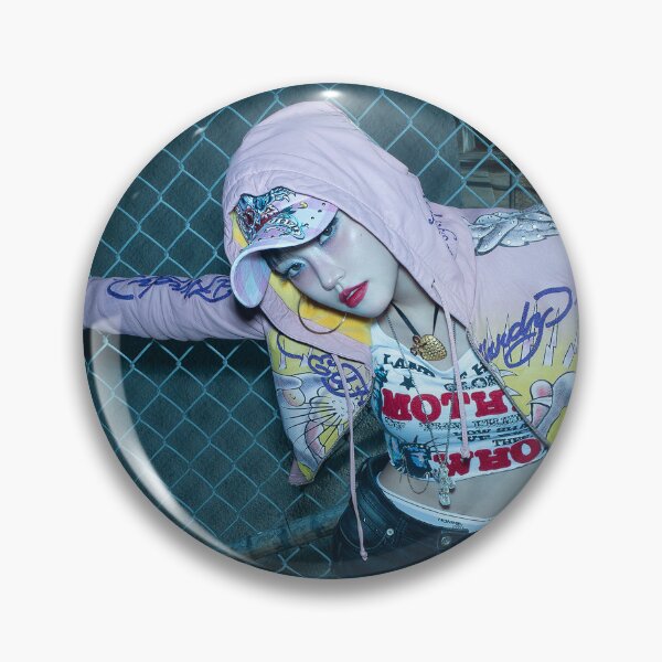 Item preview, XG CHISA - NO GOOD designed and sold by trengeee.