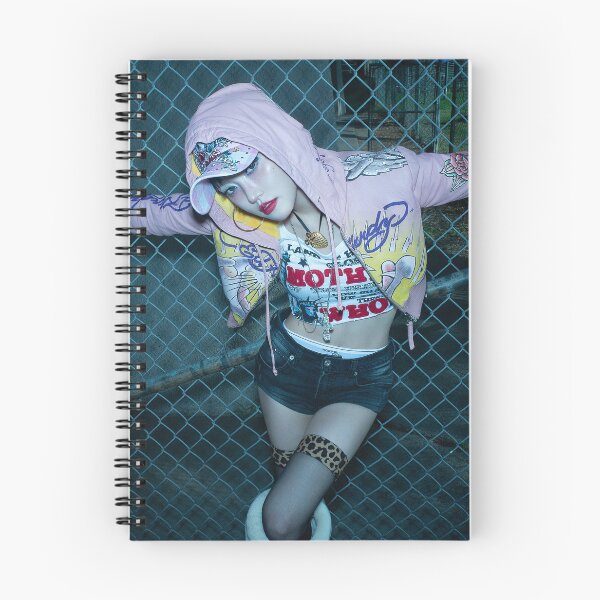 Item preview, XG CHISA - NO GOOD designed and sold by trengeee.