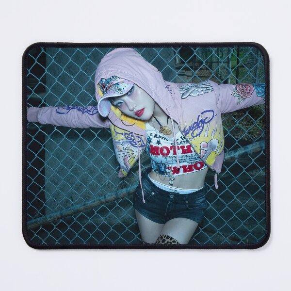 Item preview, XG CHISA - NO GOOD designed and sold by trengeee.