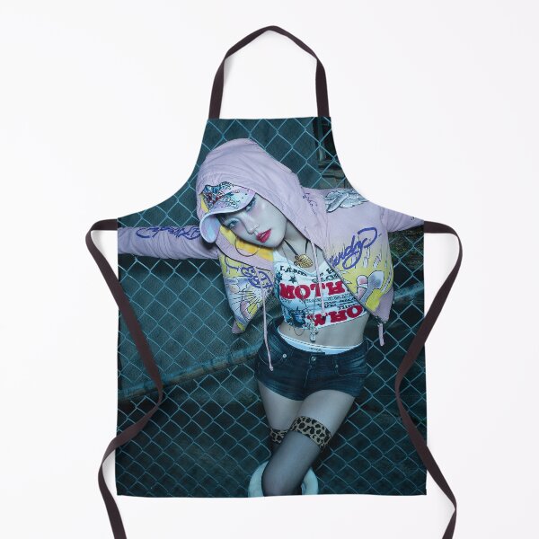 Item preview, XG CHISA - NO GOOD designed and sold by trengeee.