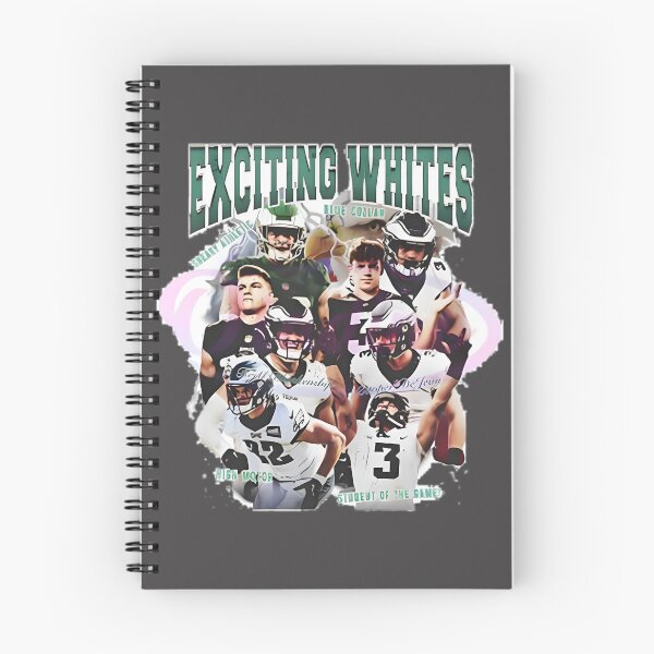 Item preview, Eagles Cooper Dejean Reed Blankenship Action Tee | Perfect Gift For You And Friends designed and sold by hannieYAH.