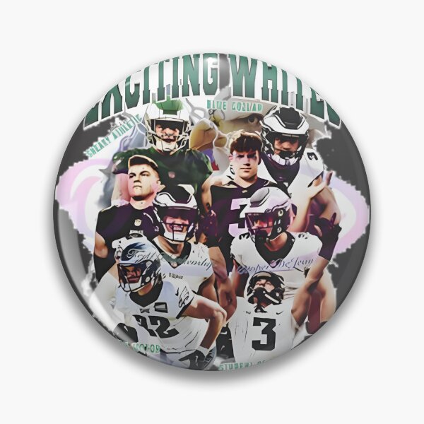 Item preview, Eagles Cooper Dejean Reed Blankenship Action Tee | Perfect Gift For You And Friends designed and sold by hannieYAH.