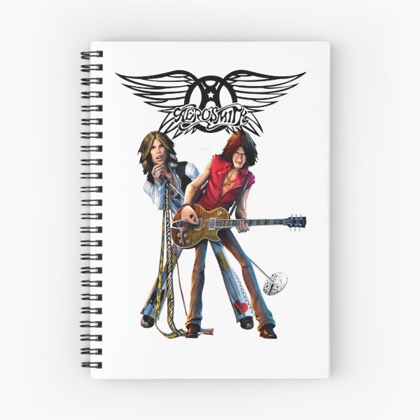Item preview, Art Aerosmith-Band designed and sold by razmansyarif.