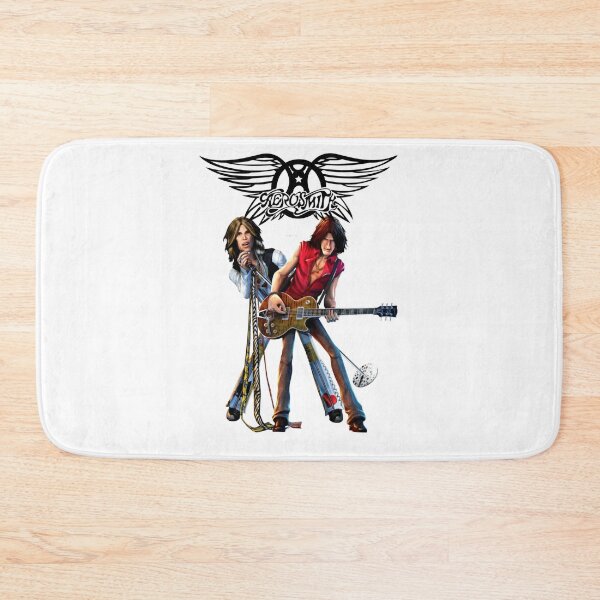 Item preview, Art Aerosmith-Band designed and sold by razmansyarif.