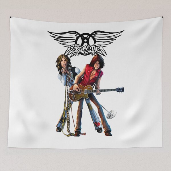 Item preview, Art Aerosmith-Band designed and sold by razmansyarif.