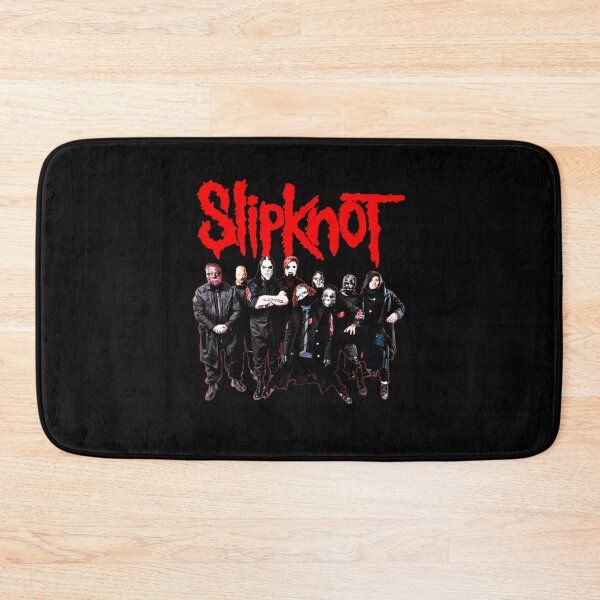 Item preview, Slipknot-Band designed and sold by razmansyarif.