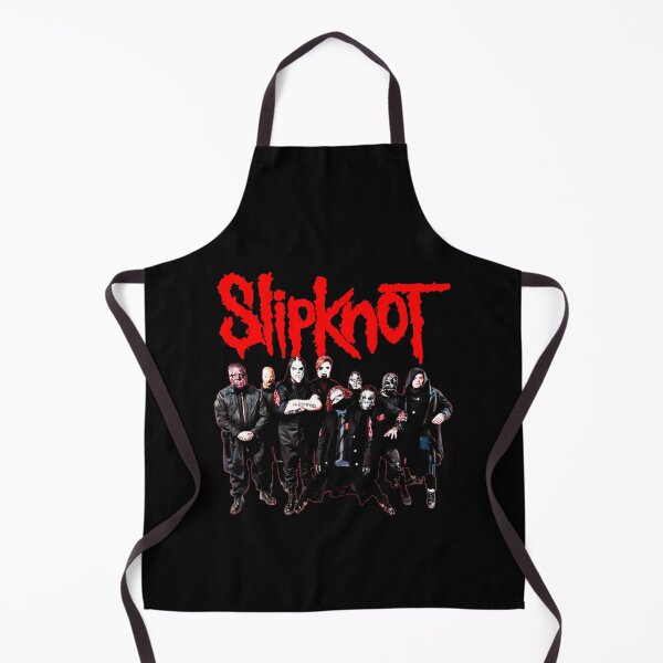 Artikelvorschau, Slipknot-Band entworfen und verkauft von razmansyarif.