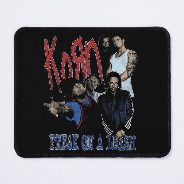 Item preview, Korn's-Freak On A Leash designed and sold by razmansyarif.