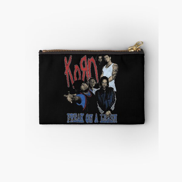 Item preview, Korn's-Freak On A Leash designed and sold by razmansyarif.