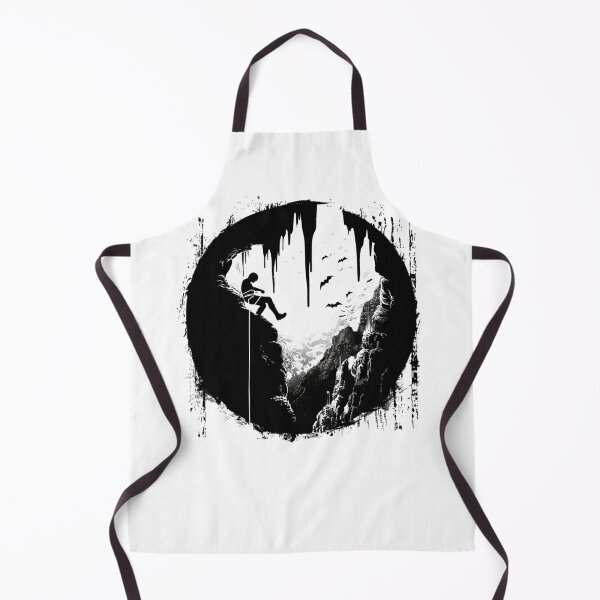 Item preview, Vertical Caving designed and sold by dRaBaBdesign.