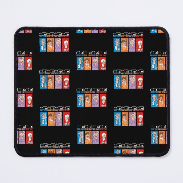 Item preview, the golden girls designed and sold by Velmoraq.