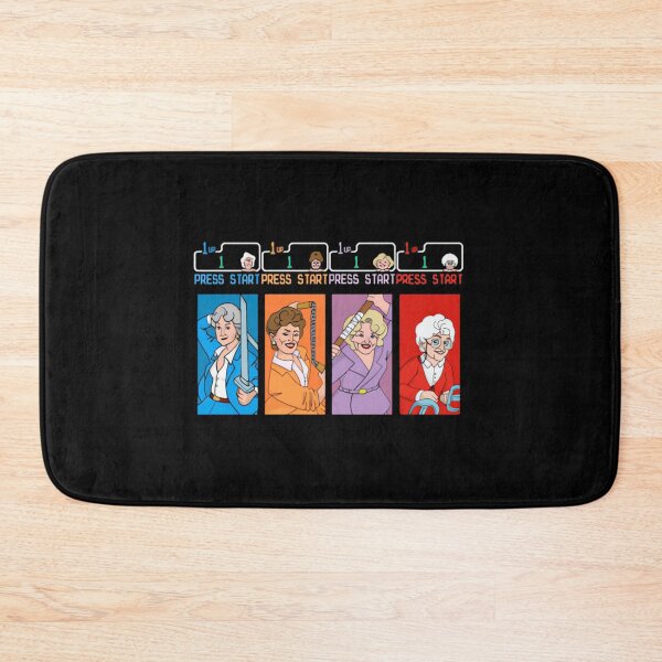 Item preview, the golden girls designed and sold by Velmoraq.