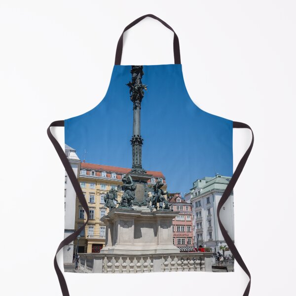 Item preview, Mariensäule am Hof, Vienna designed and sold by BadWolfStudios.
