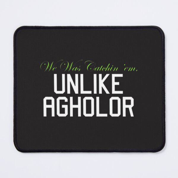 Item preview, Unlike Agholor Funny Hero News Meme | Football Fan Graphic Merch | Best Gift designed and sold by hannieYAH.