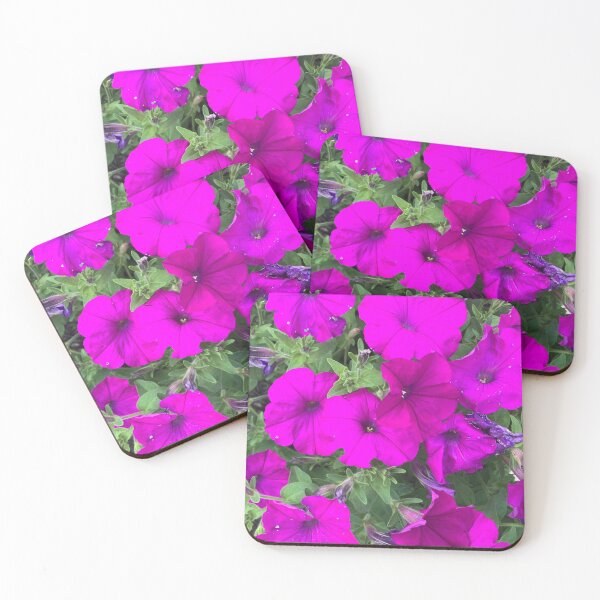 Item preview, Petunias  designed and sold by Amanda1775.