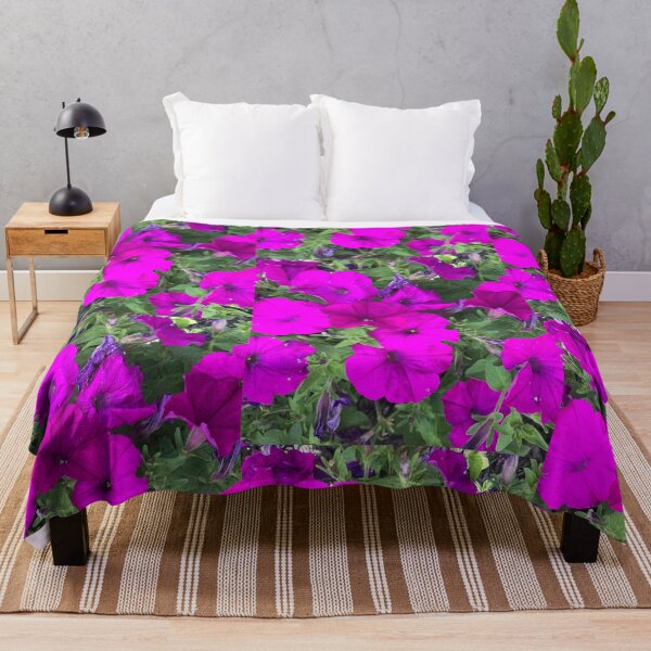 Item preview, Petunias designed and sold by Amanda1775.