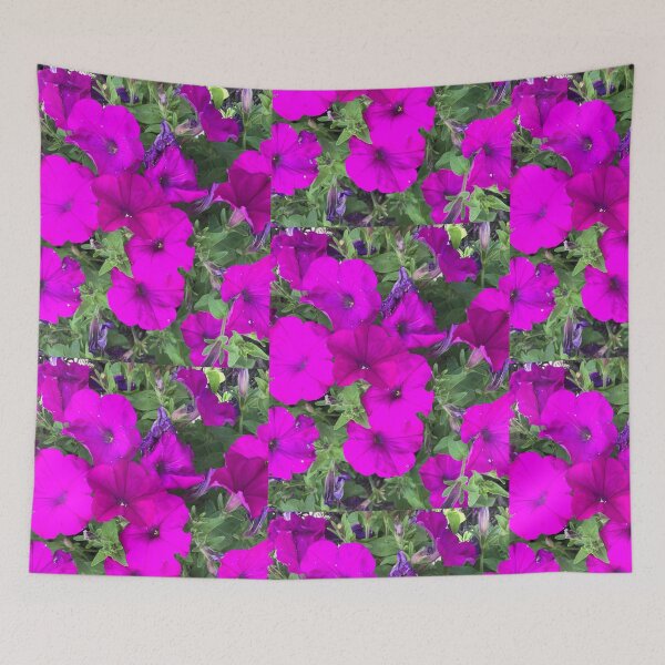 Item preview, Petunias  designed and sold by Amanda1775.