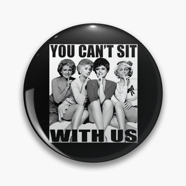 Item preview, the golden girls designed and sold by Velmoraq.