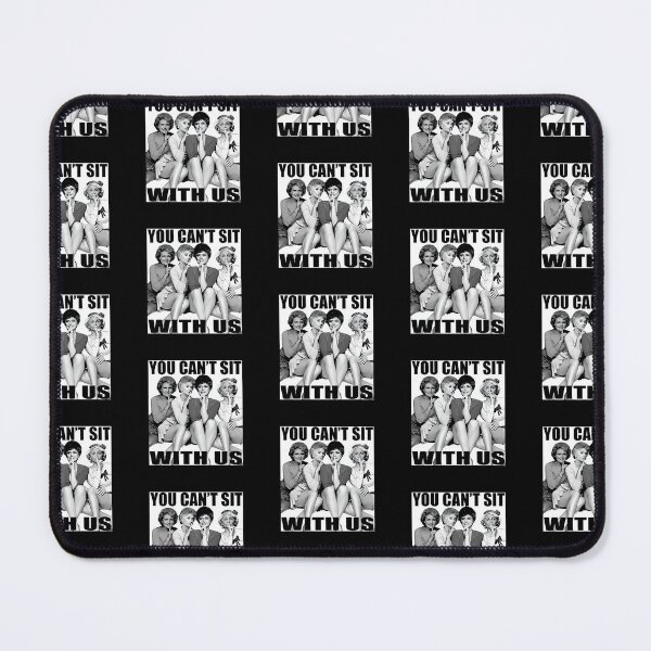 Item preview, the golden girls designed and sold by Velmoraq.
