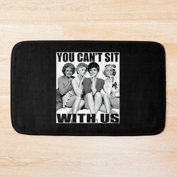 Item preview, the golden girls designed and sold by Velmoraq.