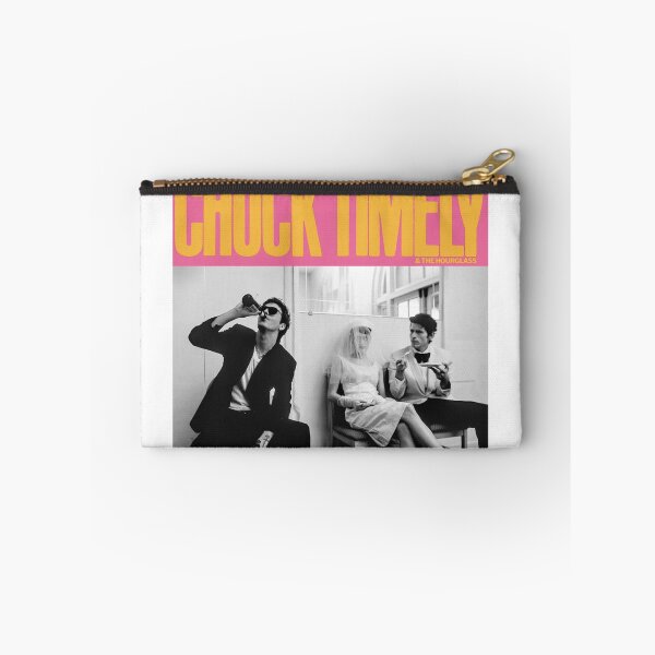 Item preview, Chuck Timely Role Model indie pop artwork designed and sold by shirtgrass.