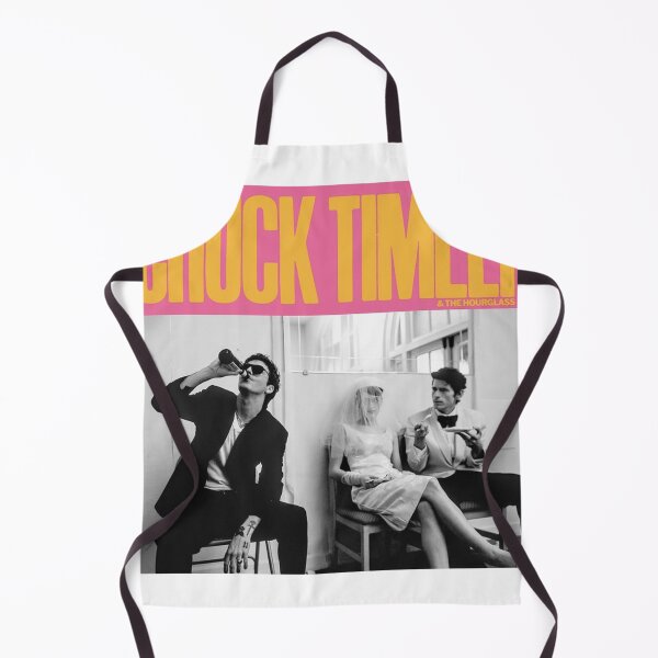 Item preview, Chuck Timely Role Model indie pop artwork designed and sold by shirtgrass.