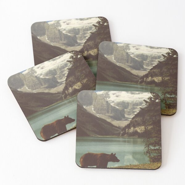 Item preview, retro vintage national park designed and sold by soulsurferart.