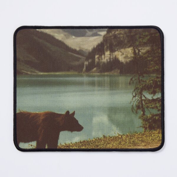 Item preview, retro vintage national park designed and sold by soulsurferart.