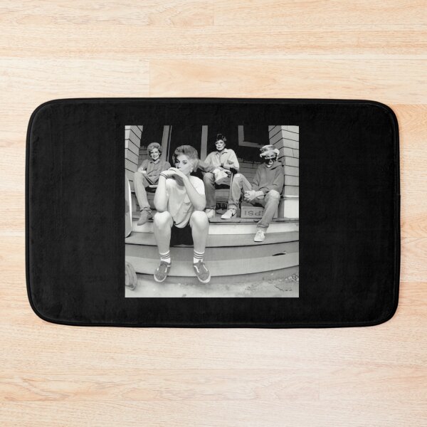 Item preview, the golden girls designed and sold by Velmoraq.