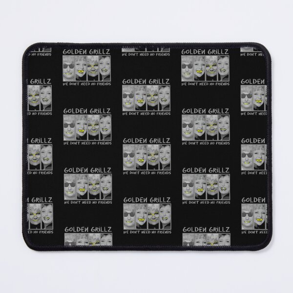 Item preview, the golden girls designed and sold by Velmoraq.