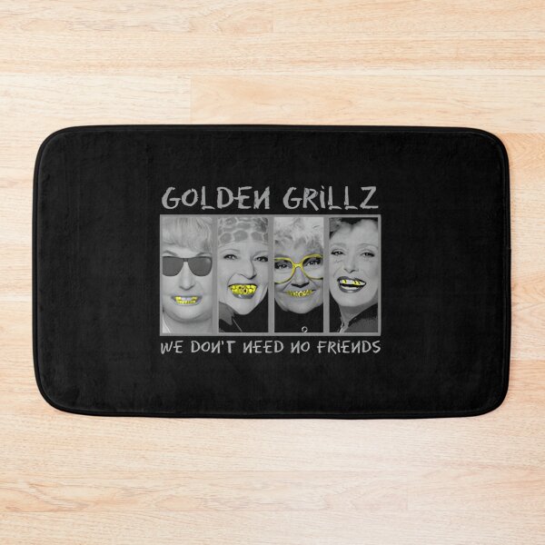 Item preview, the golden girls designed and sold by Velmoraq.