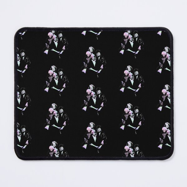 Item preview, the golden girls designed and sold by Velmoraq.