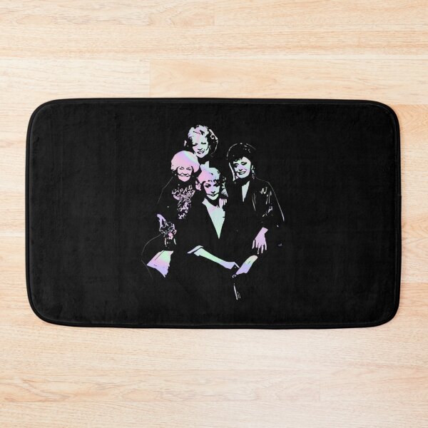 Item preview, the golden girls designed and sold by Velmoraq.