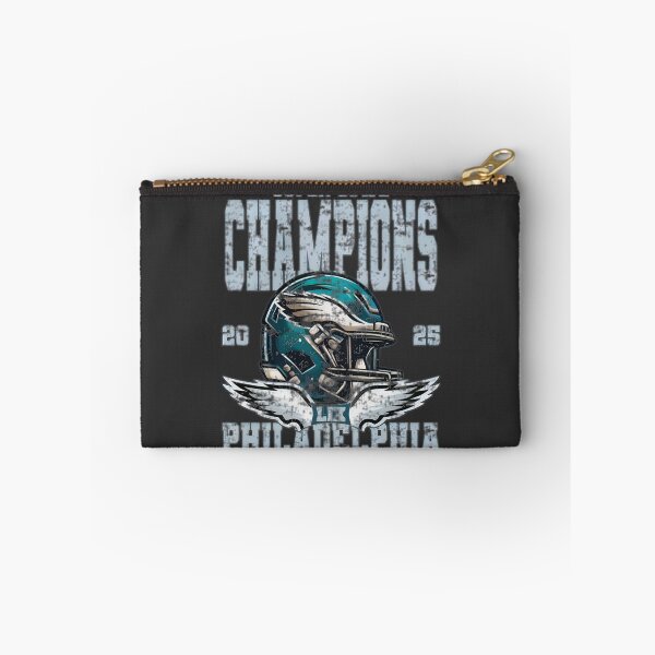 Item preview, Retro Philadelphia Football Victory 2025 Vintage Style Championship Design City Of Brotherly Love Sports Fan Art | Limited Edition designed and sold by hannieYAH.