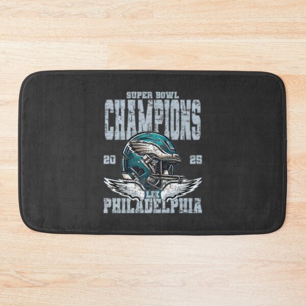 Item preview, Retro Philadelphia Football Victory 2025 Vintage Style Championship Design City Of Brotherly Love Sports Fan Art | Limited Edition designed and sold by hannieYAH.
