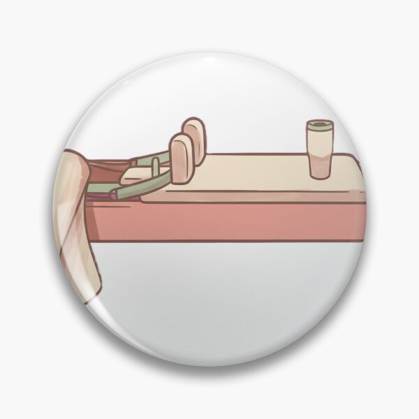 Item preview, Reformer Era Pilates Studio Aesthetic Illustration designed and sold by Ninjacatoff.