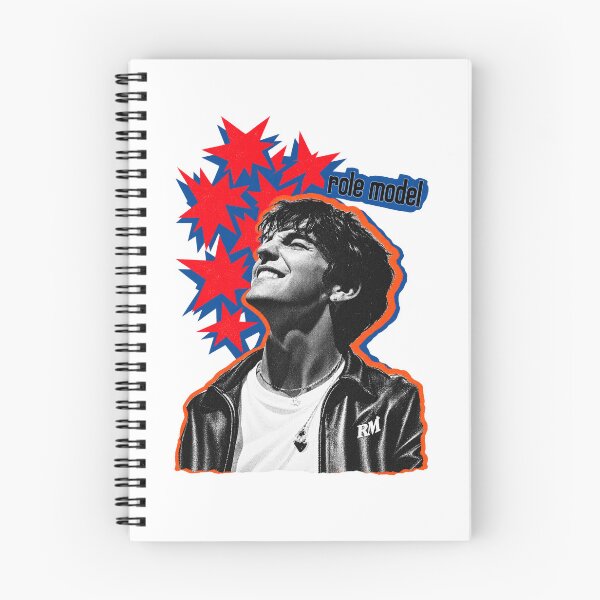 Item preview, Chuck Timely Role Model indie pop artwork designed and sold by shirtgrass.