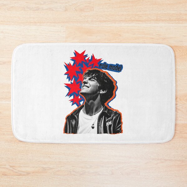 Item preview, Chuck Timely Role Model indie pop artwork designed and sold by shirtgrass.